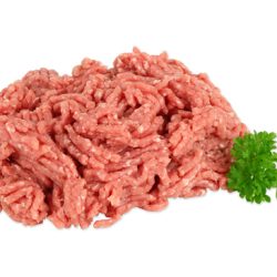 Pork Mince