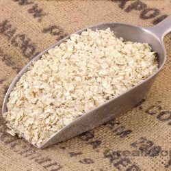 Porridge Oats