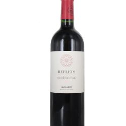 Reflets de Cissac Haut-Medoc Bordeaux 2017, France