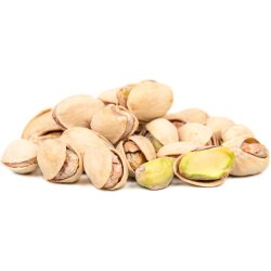 Roasted and Salted Pistachios
