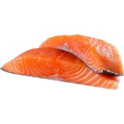Salmon Supreme
