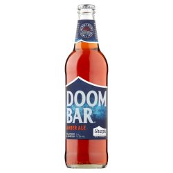 Sharp's Doom Bar 500ml bottle