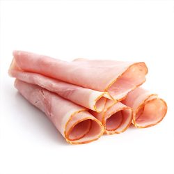 Sliced Ham