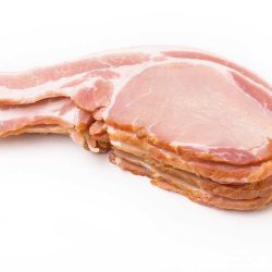 Smoked Back Bacon