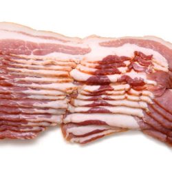 Smoked Streaky Bacon