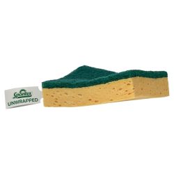 Spontex sponge