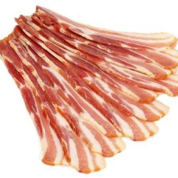 Unsmoked Streaky Bacon
