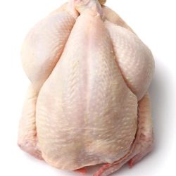Whole Chicken