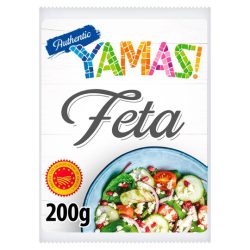 Yamas! Feta