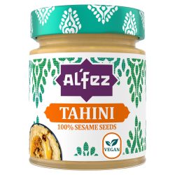Al'fez Tahini