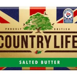 Salted Butter