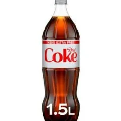 Diet Coke 1.5 litres