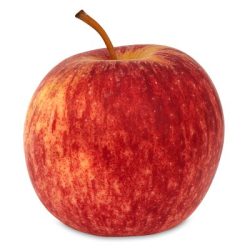 Apples, eating (each)