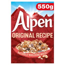 Alpen