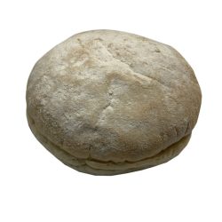 Soft white roll