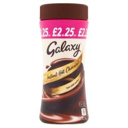 Galaxy Instant Hot Chocolate