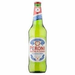 Peroni Gluten-free Beer 330ml bottle
