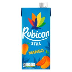 Rubicon Mango Juice Drink
